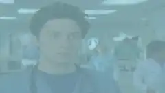 Клиника 1 сезон 20 серия