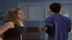 Клиника 1 сезон 21 серия