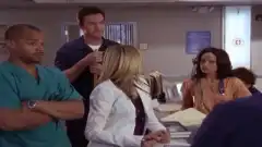 Клиника 5 сезон 20 серия