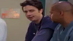 Клиника 5 сезон 21 серия