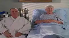 Клиника 6 сезон 19 серия