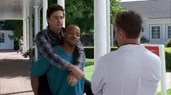 Клиника 9 сезон 1 серия