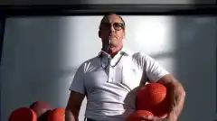 Клиника 9 сезон 3 серия