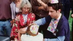 Клиника 1 сезон 4 серия