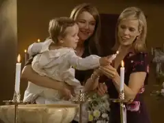 Клиника 5 сезон 5 серия