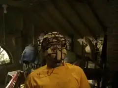 Клиника 4 сезон 7 серия