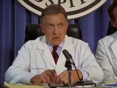 Клиника 5 сезон 8 серия