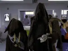 Клиника 1 сезон 12 серия