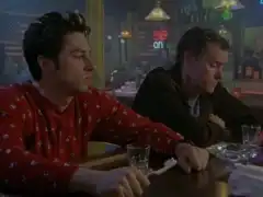 Клиника 1 сезон 16 серия