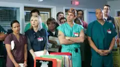 Клиника 4 сезон 16 серия