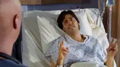 Клиника 5 сезон 17 серия