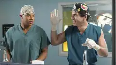 Клиника 3 сезон 18 серия