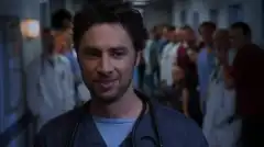 Клиника 8 сезон 18 серия