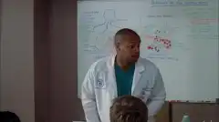 Клиника 9 сезон 1 серия