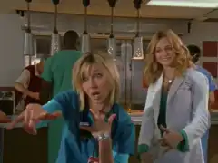 Клиника 4 сезон 5 серия