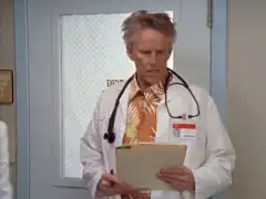 Клиника 5 сезон 6 серия