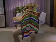 Клиника 5 сезон 13 серия