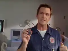 Клиника 6 сезон 15 серия