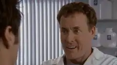 Клиника 1 сезон 16 серия