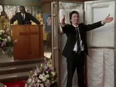 Клиника 6 сезон 16 серия