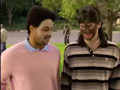 Клиника 5 сезон 17 серия