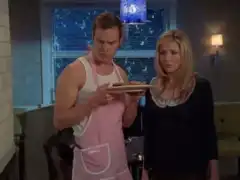 Клиника 6 сезон 17 серия